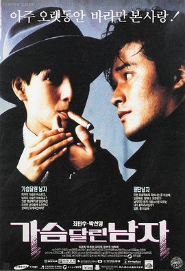 肖申克的救赎 南瓜影音推荐